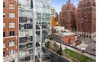 Sold by Douglas Elliman