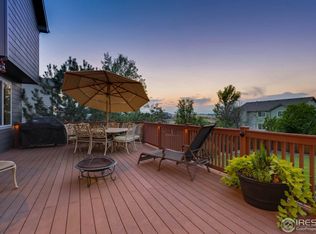 879 Taylor Ln, Erie, CO 80516