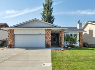 4809 46th Ave, Beaumont, AB T4X 1G5