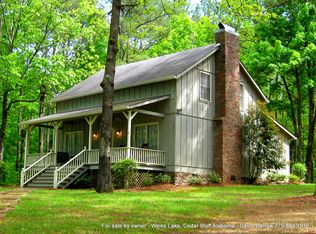 117 County Rd 189, cedar bluff, AL 35959