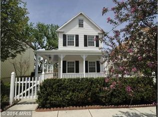 3416 Harford Rd, Baltimore, MD 21218