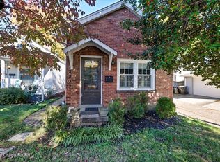 2207 Wibben Ave, Louisville, KY 40205