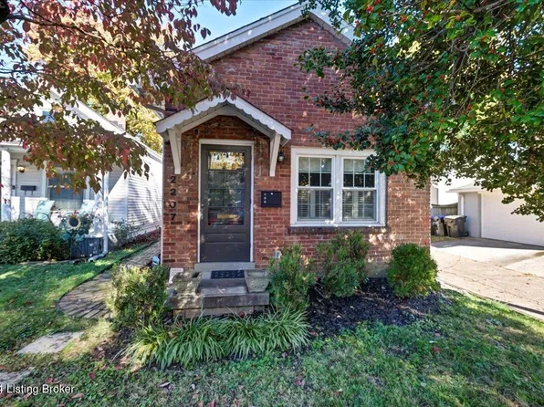 2207 Wibben Ave, Louisville, KY 40205