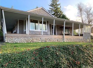 1222 Ray Hicks St, Raymond, WA 98577