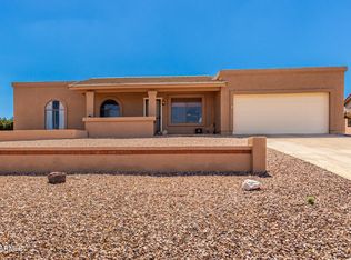 16237 E Keymar Dr, Fountain Hills, AZ 85268
