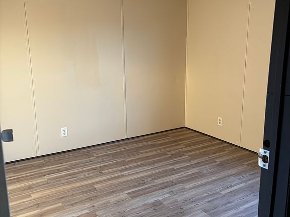 Front bedroom