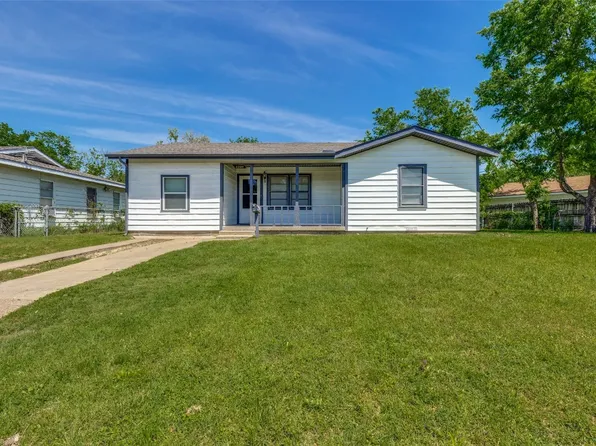 4209 Dana Dr, Fort Worth, TX 76117