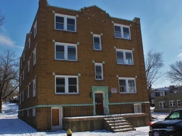 3528 Roger, 3528 Roger Pl APT 203, Saint Louis, MO 63116