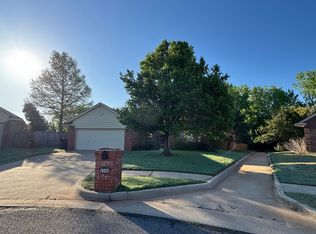 6504 NW 133rd St, Oklahoma City, OK 73142