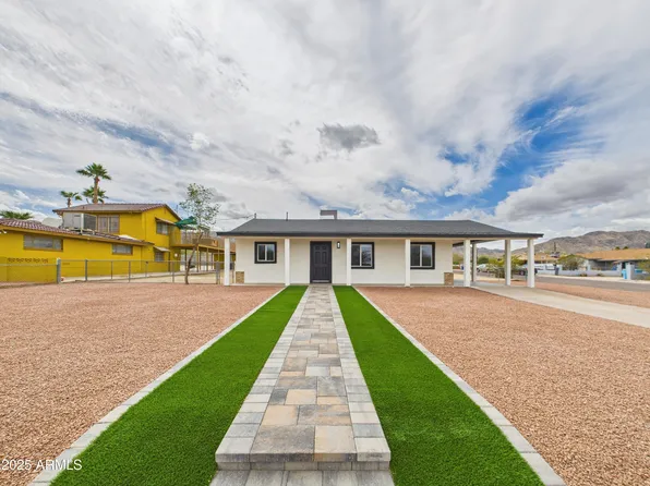 219 W PASEO Way, Phoenix, AZ 85041