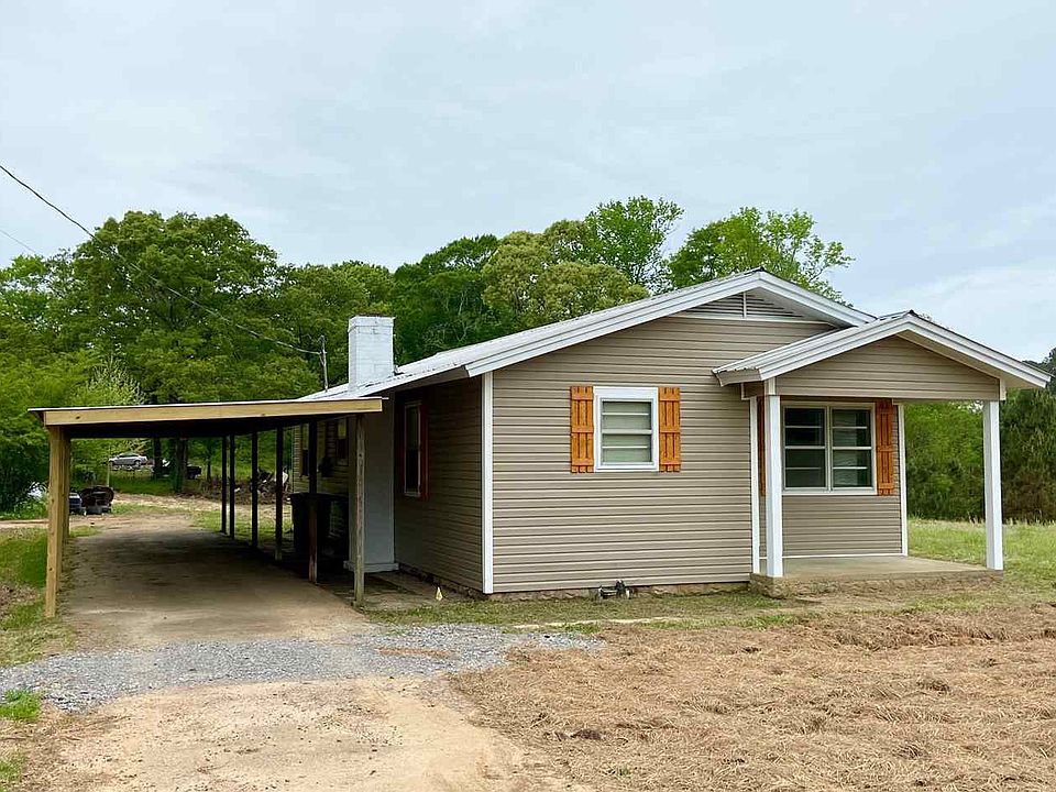 1990 Highway 35 S, Walnut Grove, MS 39189 Zillow