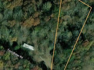 0 Tyler Ridge Rd LOT 2, Primm Springs, TN 38476