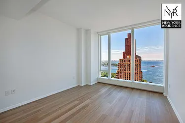 Rented by New York Residence