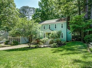 10501 Buffapple Dr, Henrico, VA 23233