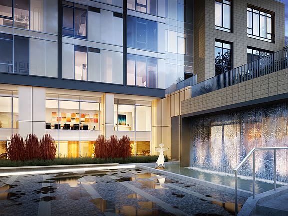 2nd image of 800 Columbia St #3507
