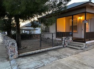 721 E South St, Globe, AZ 85501