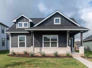 207 Everglades Dr, Kyle, TX 78640