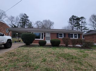 131 Kirkwood Dr, Danville, VA 24541