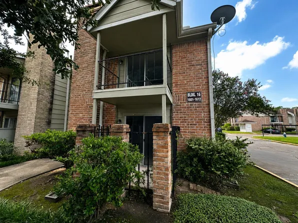 2800 Jeanetta St APT 1601, Houston, TX 77063
