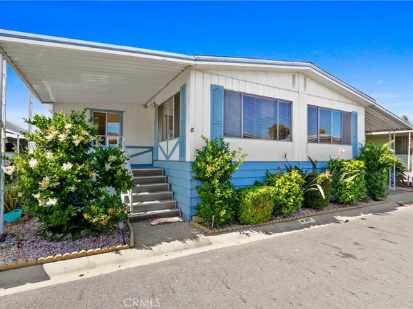 3800 Bradford St Space 307, La Verne, CA 91750