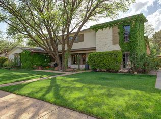 6708 Nashville Ave, Lubbock, TX 79413