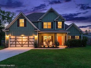 257 Haverford Drive, Grovetown, GA 30813
