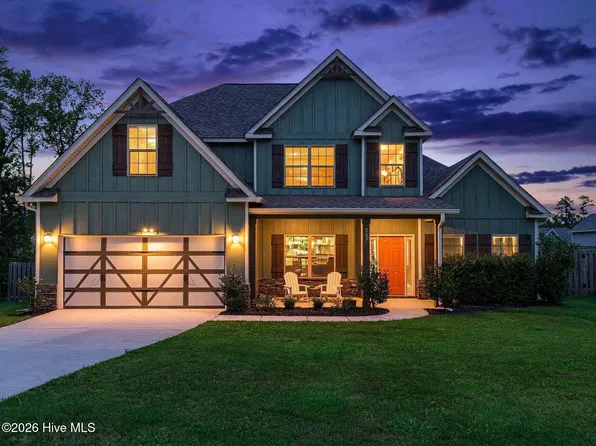 257 Haverford Drive, Grovetown, GA 30813