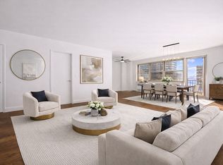 165 W End Ave APT 11R, New York, NY
