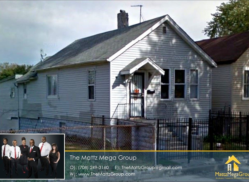 1st image of 8349 S Kerfoot Ave