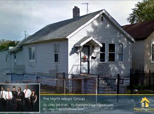 8349 S Kerfoot Ave, Chicago, IL 60620