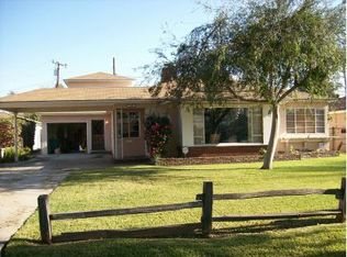 1246 S Meeker Ave, West Covina, CA 91790