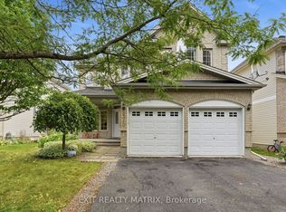 2310 Glandriel Cres, Ottawa, ON K4A4T3