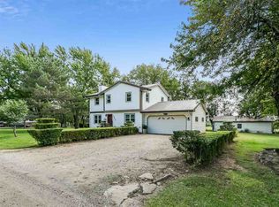 3617 Meadowlark Ln, Winfield, KS 67156