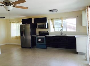1012 7th Ave, Honolulu, HI 96816