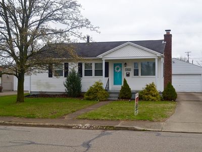 825 Sherman Rd, Chillicothe, OH, 45601