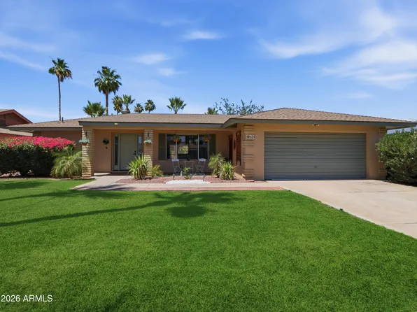 450 E CASCADA Road, Litchfield Park, AZ 85340