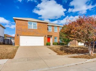 3504 Cayman Dr, Fort Worth, TX 76123