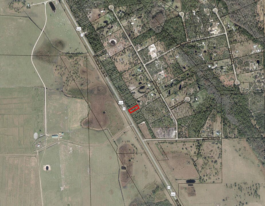 1st image of 0 N Hwy 441