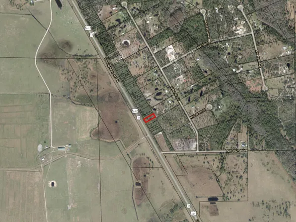 0 N Hwy 441, Okeechobee, FL 34972