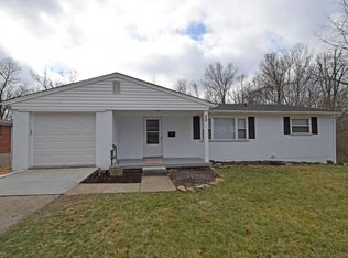 22 Crestview Dr, Milford, OH 45150