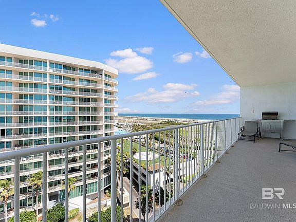 4th image of 28103 Perdido Beach Blvd APT B908