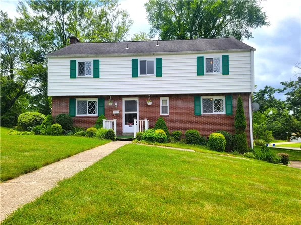 1176 Colgate Dr, Monroeville, PA 15146