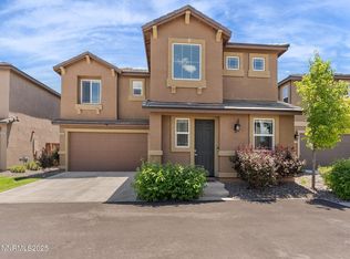 6645 Peppergrass Dr, Sparks, NV 89436