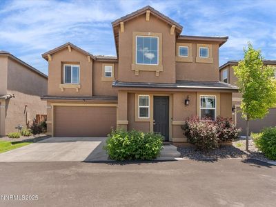 6645 Peppergrass Dr, Sparks, NV, 89436