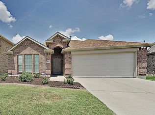 9504 Palm Valley Dr, McKinney, TX 75072