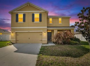 35716 Hillbrook Ave, Zephyrhills, FL 33541