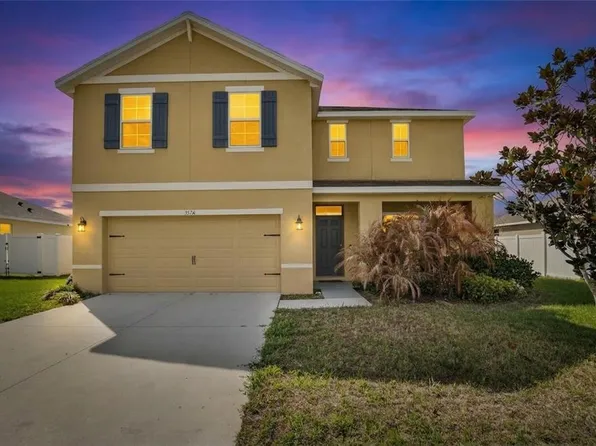 35716 Hillbrook Ave, Zephyrhills, FL 33541