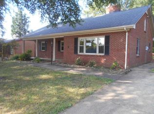 651 Audubon Dr, Danville, VA 24540