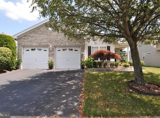 14 Barbary Ln, Columbus, NJ 08022