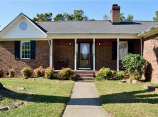 923 Rascoe Dameron Rd, Burlington, NC 27217